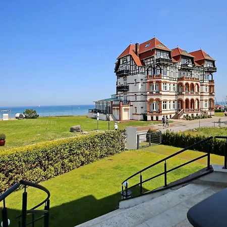Rheingold 01a Und 01b - Rheingold * Ostseebad Kühlungsborn