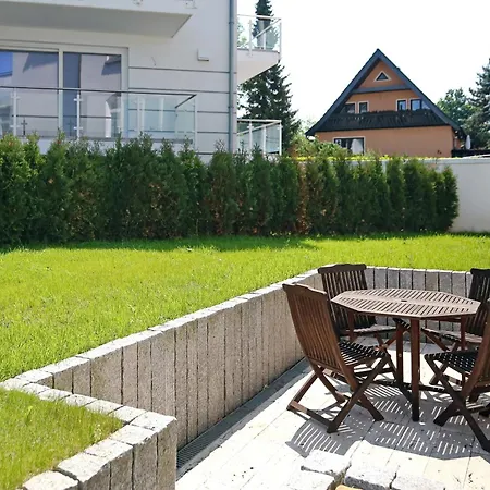 Rheingold 01a Und 01b - Rheingold Ostseebad Kühlungsborn
